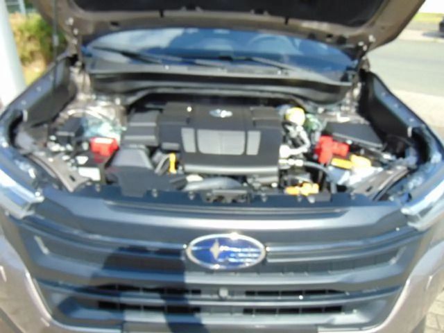 Subaru Forester CVT Exclusive