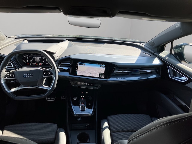 Audi Q4 e-tron 40