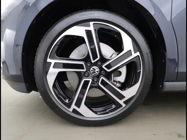 Volkswagen ID.Buzz 4Motion GTX