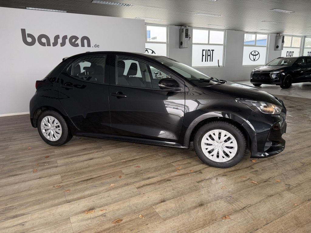 Toyota Yaris 5-deurs Basis Comfort