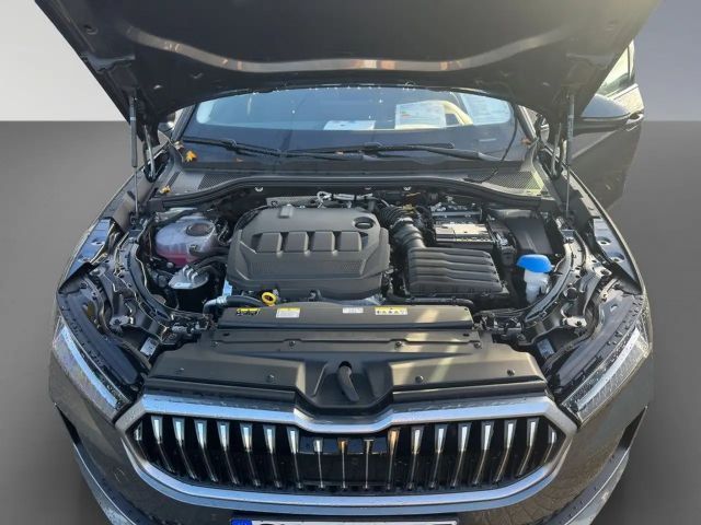 Skoda Superb 2.0 TDI Combi