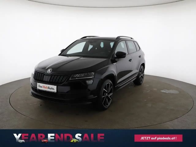 Skoda Karoq 4x4 Sportline