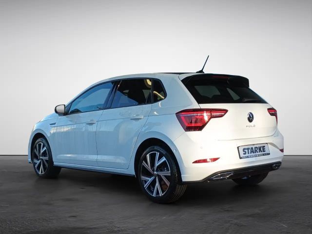 Volkswagen Polo 1.0 TSI DSG R-Line