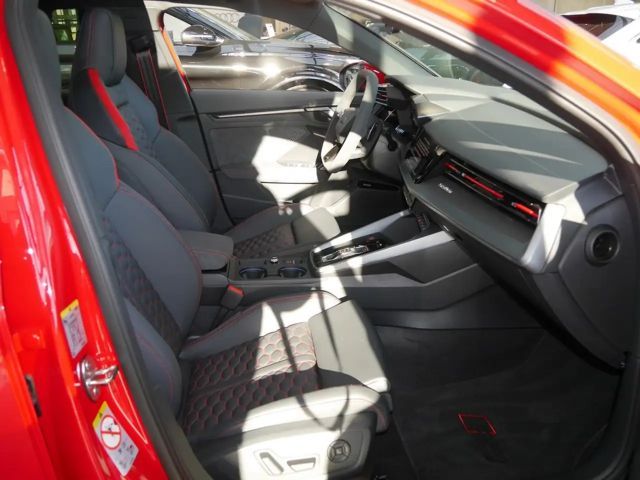 Audi RS3 S-Tronic Sedan Sportback