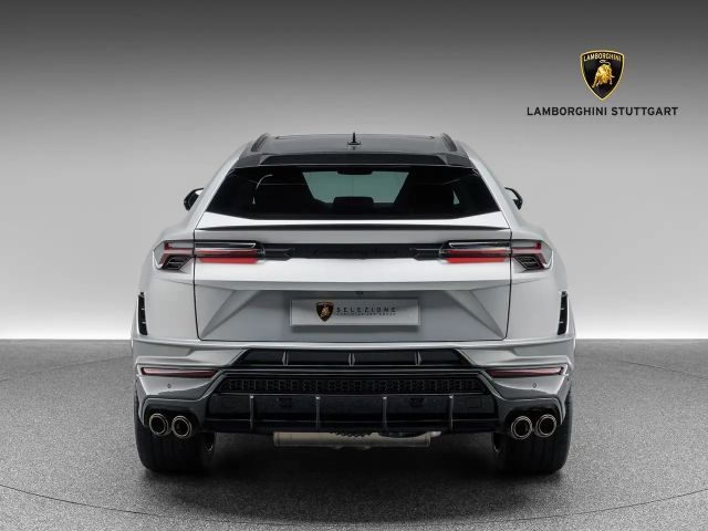Lamborghini Urus S