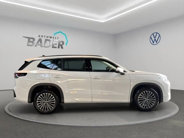 Volkswagen Tayron 1.5 eTSI Life