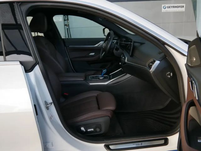 BMW i4 Coupé eDrive40