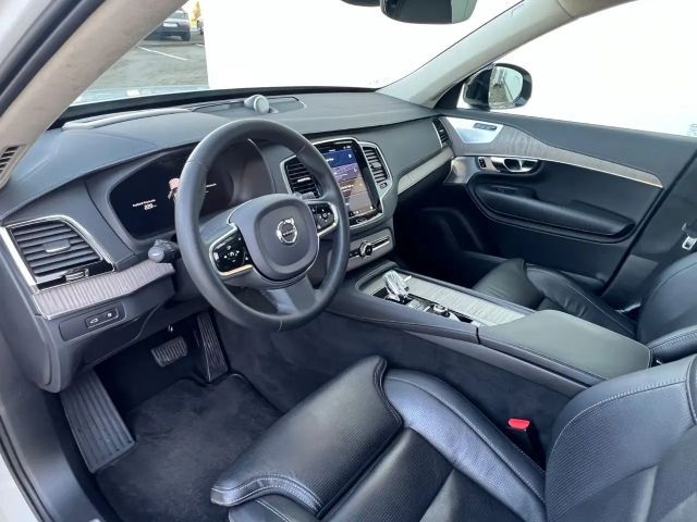 Volvo XC90 AWD Dark T8 Ultimate