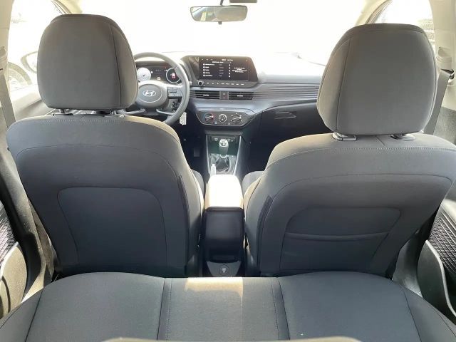 Hyundai i20 1.0 T-GDi Trend