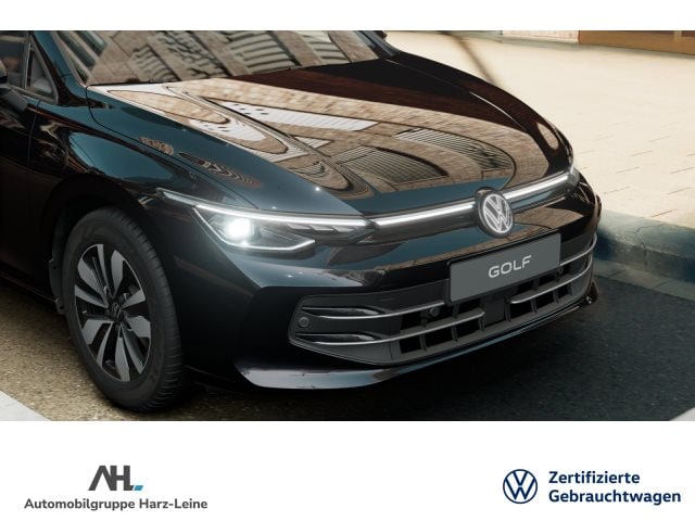 Volkswagen Golf 1.5 eTSI DSG Golf VIII