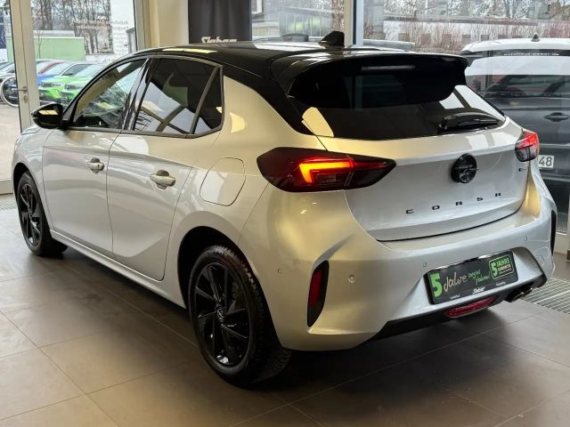 Opel Corsa 1.2 Turbo GS-Line Grand Sport Turbo