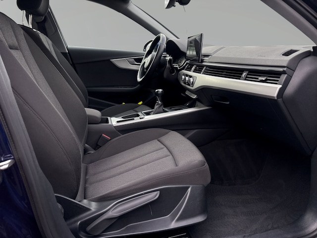 Audi A4 35 TFSI Avant