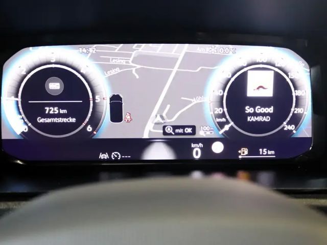 Volkswagen Caddy 2,0 TDI