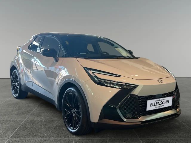 Toyota C-HR 4x2 GR Plug-in