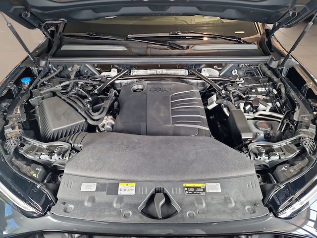 Audi Q5 Quattro S-Tronic Sportback