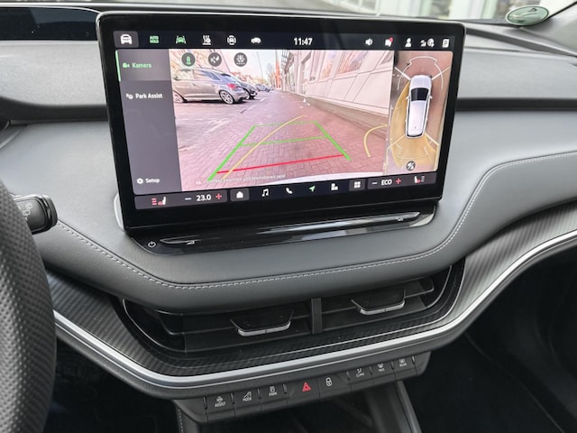 Skoda Enyaq Sportline