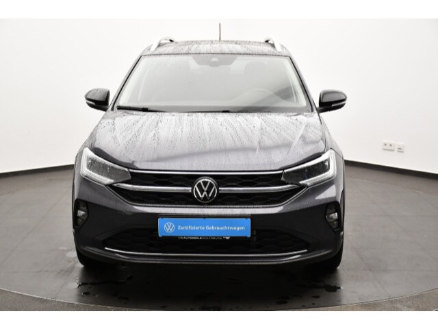 Volkswagen Taigo 1.0 TSI DSG Style