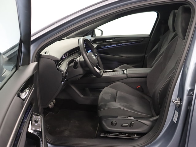 Volkswagen ID.7 Tourer