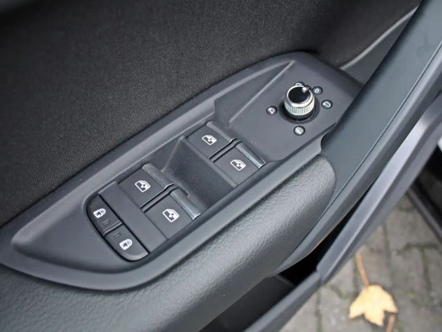 Audi Q5 40 TDI Quattro S-Line