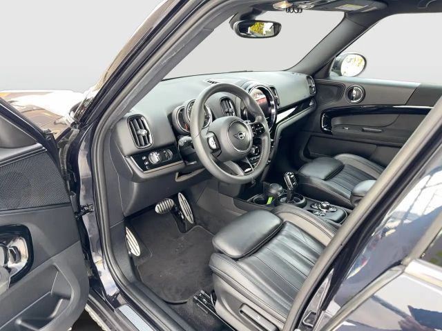 MINI Cooper Countryman Mini Countryman Cooper John Cooper Works Trim