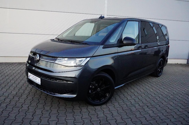 Volkswagen Multivan DSG Lang
