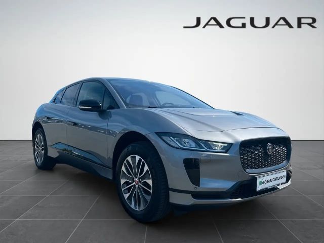 Jaguar I-Pace AWD S