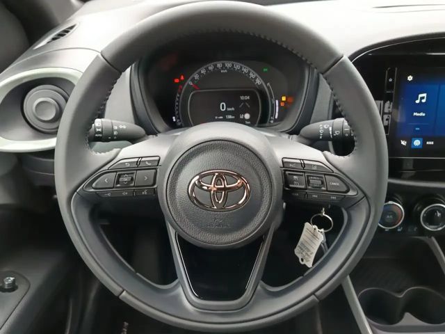 Toyota Aygo X Hatchback