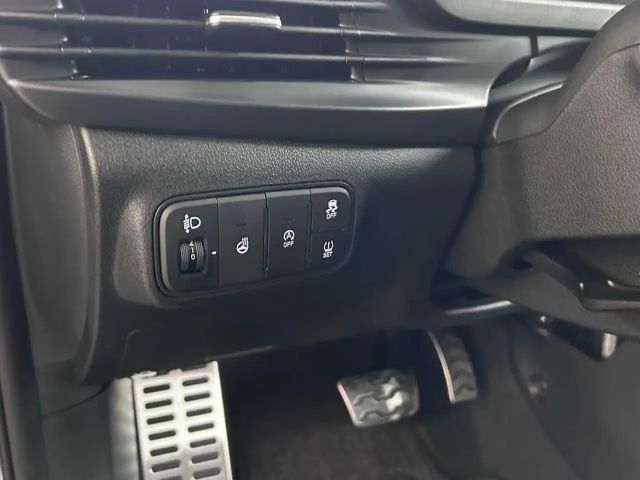 Hyundai Bayon 1.0 T-GDi Trend