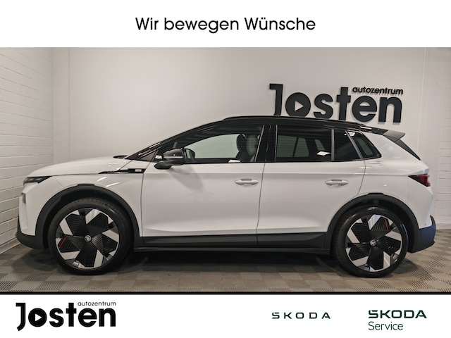 Skoda Elroq 85
