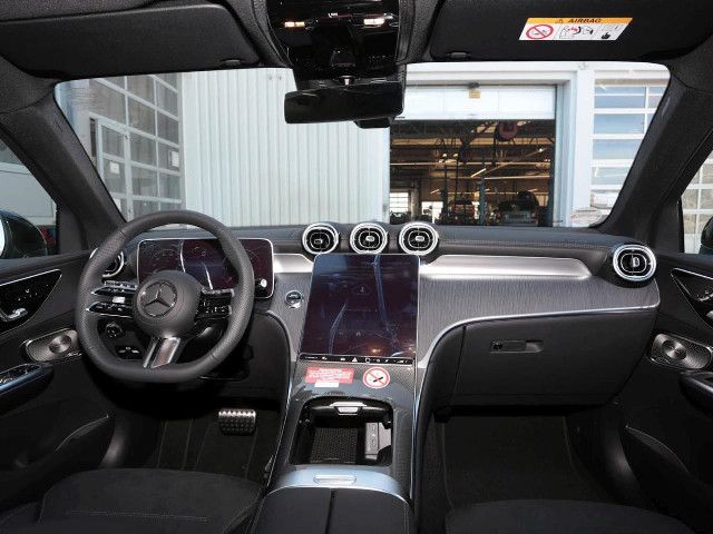 Mercedes-Benz GLC 220 4MATIC GLC 220 d