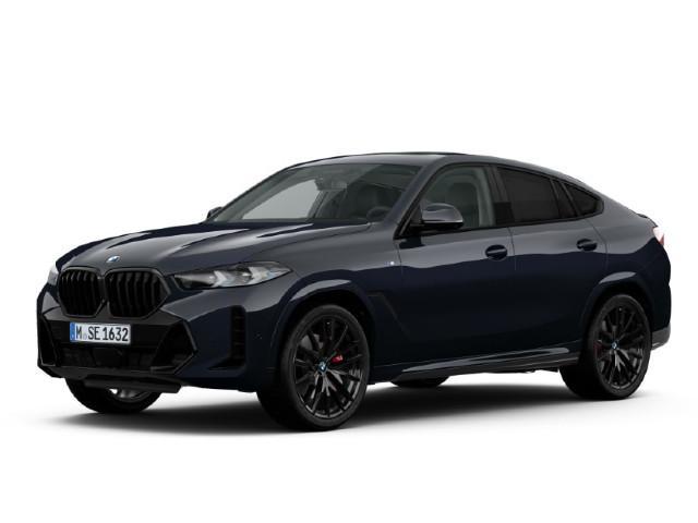 BMW X6 M-Sport xDrive40d