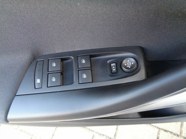 Opel Astra GS-Line Grand Sport