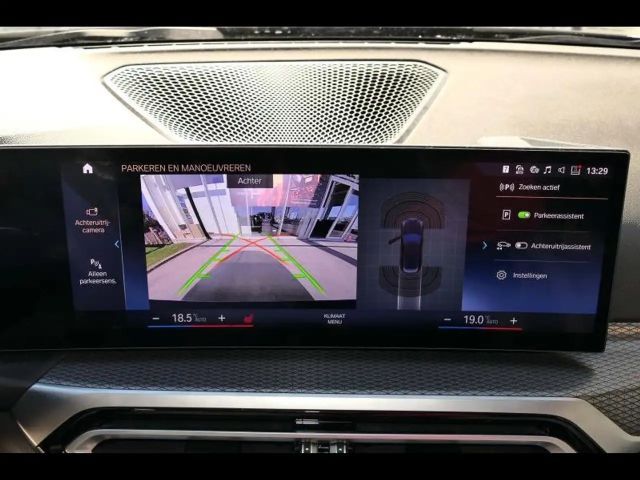 BMW 330 330e M-Sport Touring