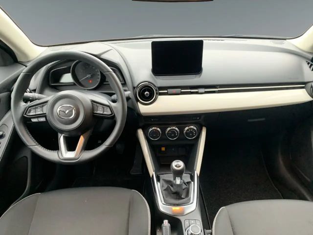 Mazda 2 SkyActiv