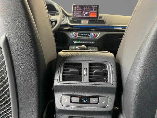 Audi Q5 Hybride Quattro S-Line