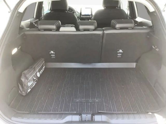 Ford Puma EcoBoost Titanium