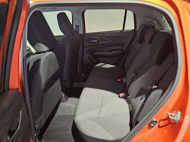 Suzuki Swift AllGrip Comfort Hybrid