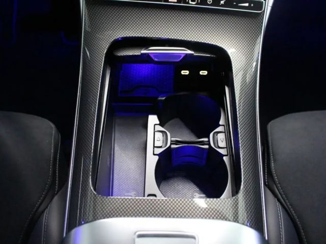 Mercedes-Benz C 200 AMG Line Estate