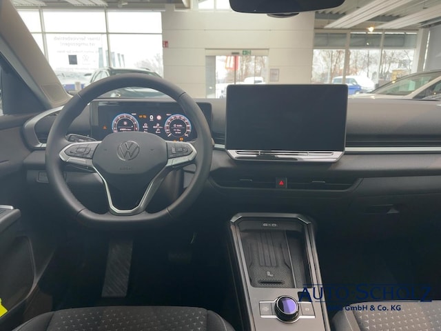 Volkswagen T-Roc 1.5 eTSI DSG Life