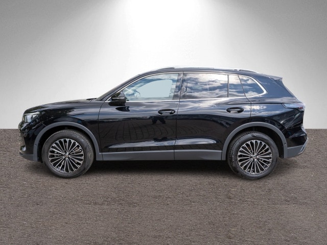 Volkswagen Tiguan 2.0 TDI DSG Elegance Elegance