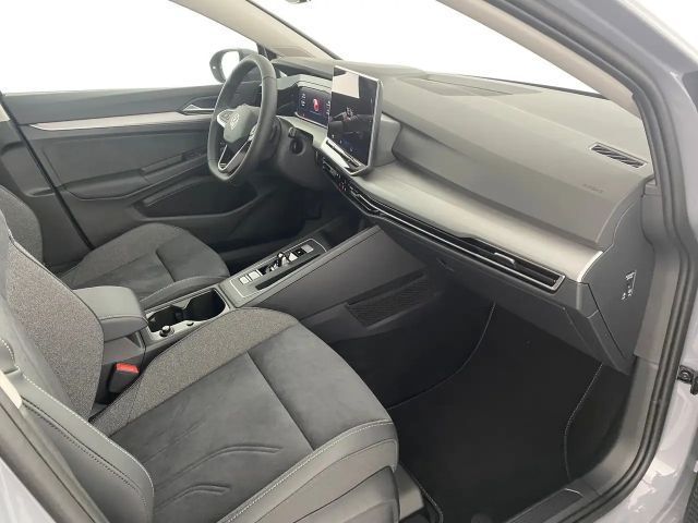 Volkswagen Golf Business DSG Variant