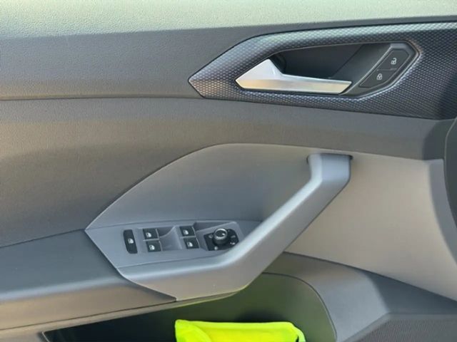 Volkswagen T-Cross 1.0 TSI TSi United