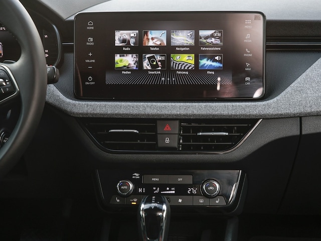 Skoda Scala 1.0 TSI Selection