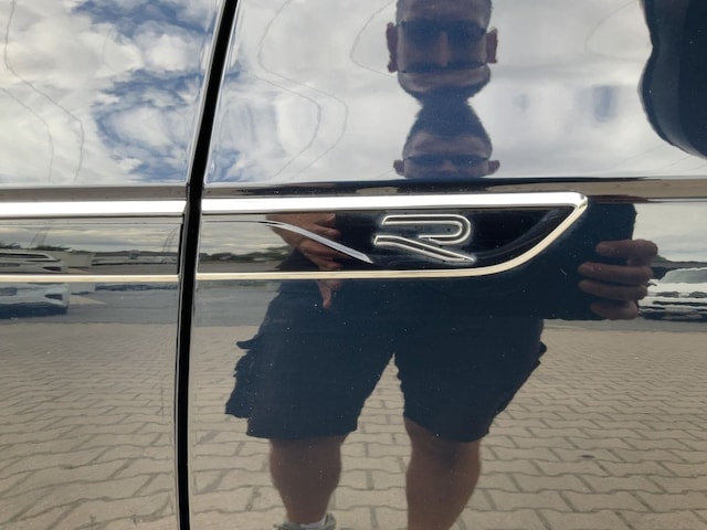 Volkswagen Touareg 3.0 V6 TDI R-Line