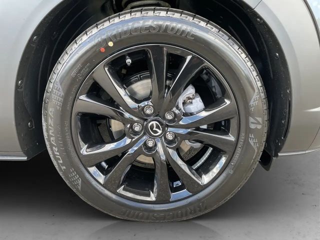 Mazda CX-30 e-Skyactive G140 Nagisa Aut.