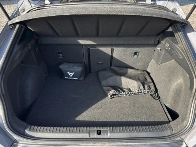 Cupra Formentor VZ e-Hybrid