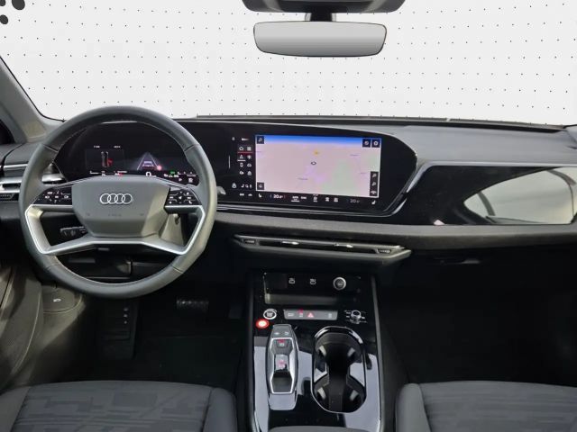 Audi A5 TFSI*LED*NAVI*18ZOLL*AHK*KAMERA