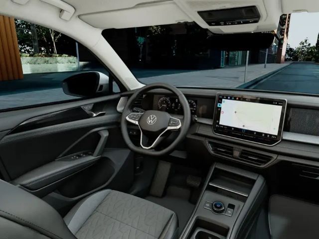 Volkswagen Tayron 1.5 eTSI DSG IQ.Drive Life