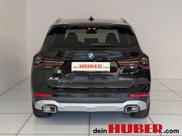 BMW X3 xDrive xDrive30e