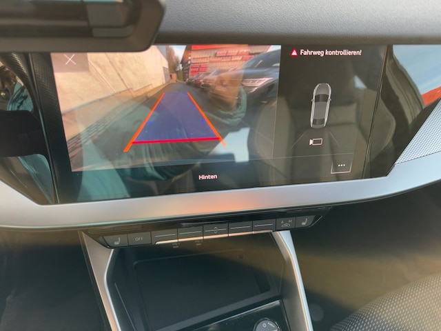 Audi A3 35 TDI S-Tronic Sedan